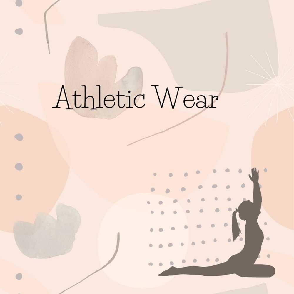 Athletic Wear
